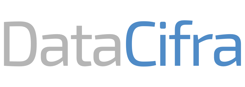 DataCifra Logo
