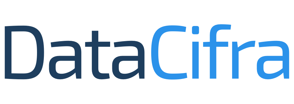DataCifra Logo